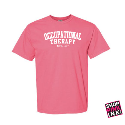 ASTATE - Occupational Therapy - Est. 1917 - 26410