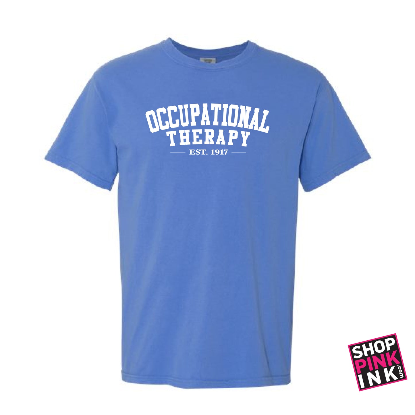 ASTATE - Occupational Therapy - Est. 1917 - 26410