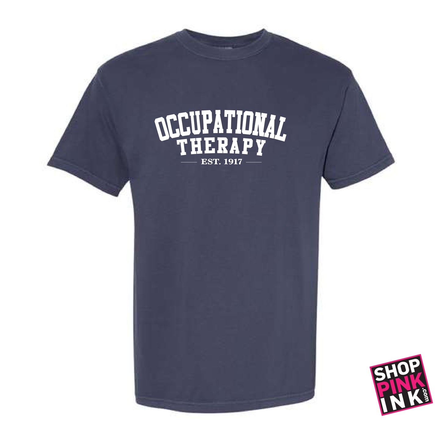 ASTATE - Occupational Therapy - Est. 1917 - 26410