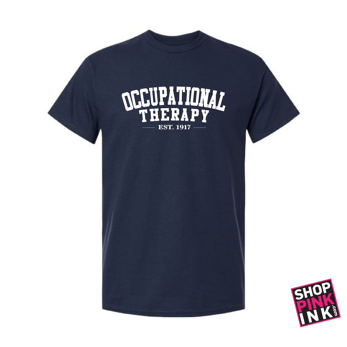 ASTATE - Occupational Therapy - Est. 1917 - 26410