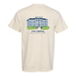 Chi Omega - Greek House Collection - 26788