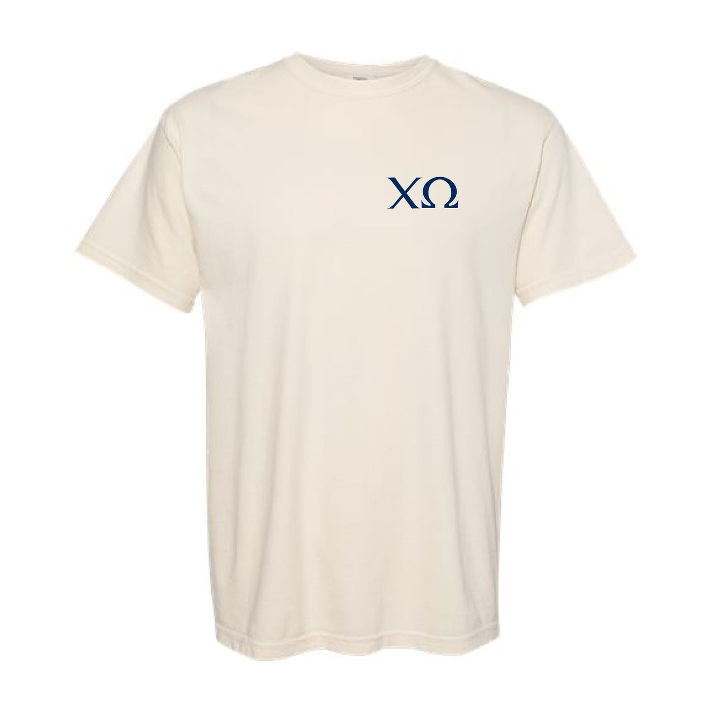 Chi Omega - Greek House Collection - 26788