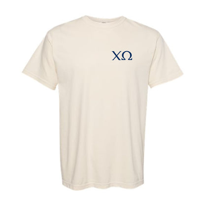 Chi Omega - Greek House Collection - 26788