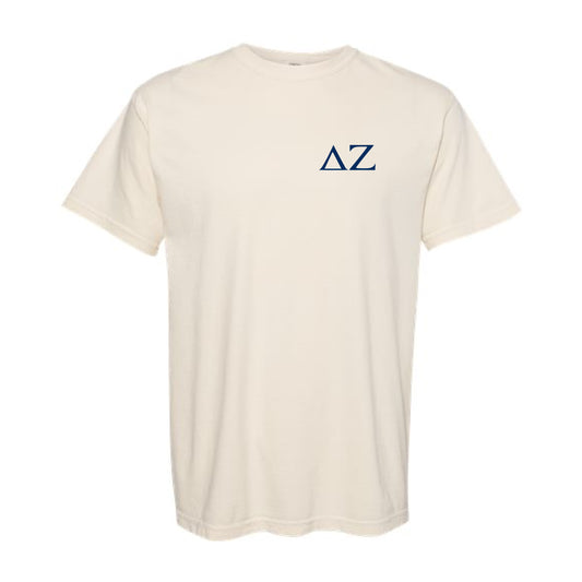 Delta Zeta - Greek House Collection - 26788