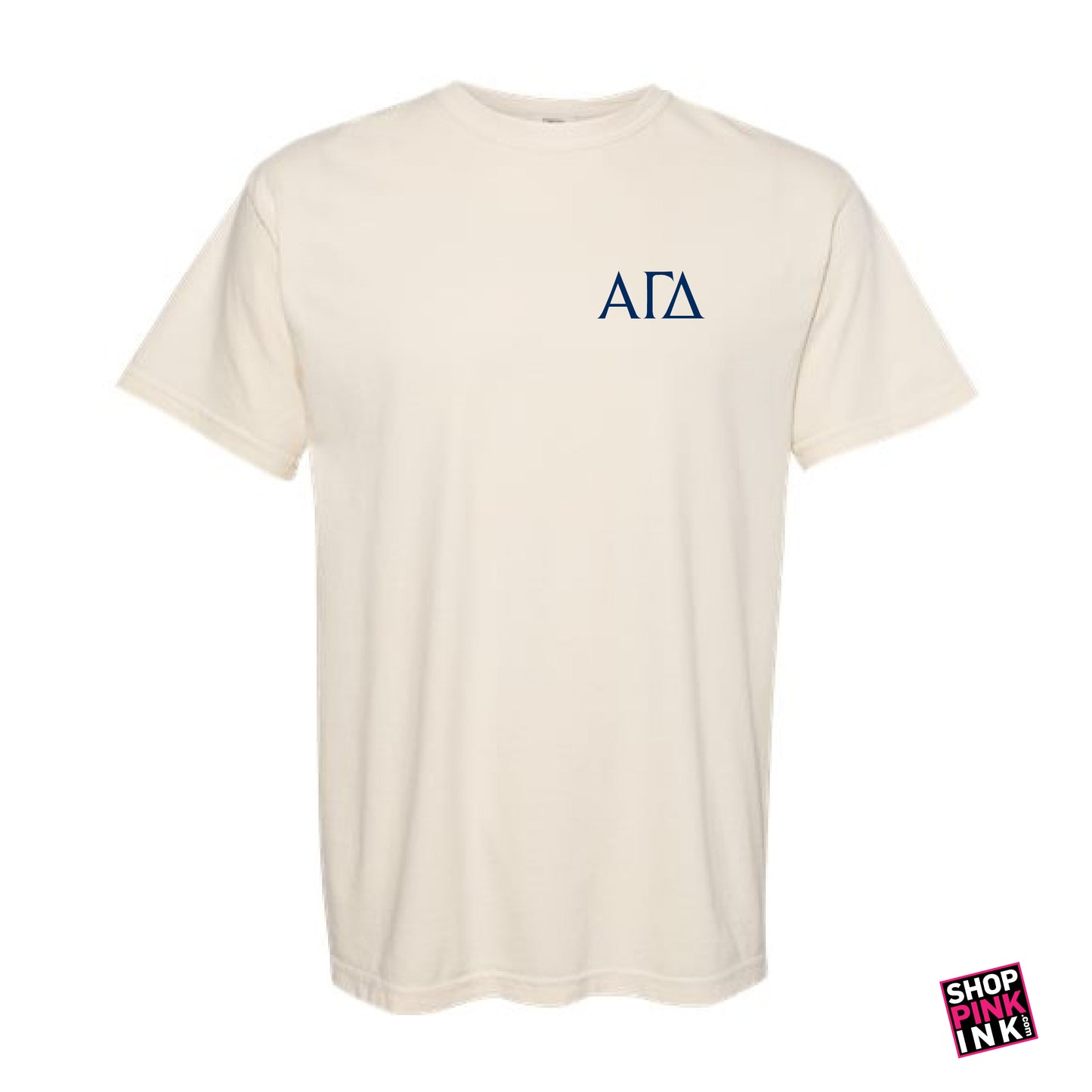 Alpha Gamma Delta - Greek House Collection - 26788