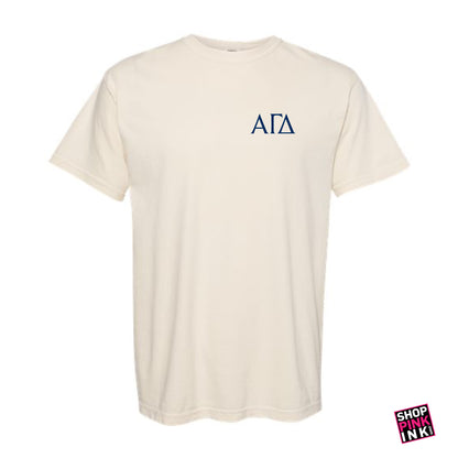 Alpha Gamma Delta - Greek House Collection - 26788