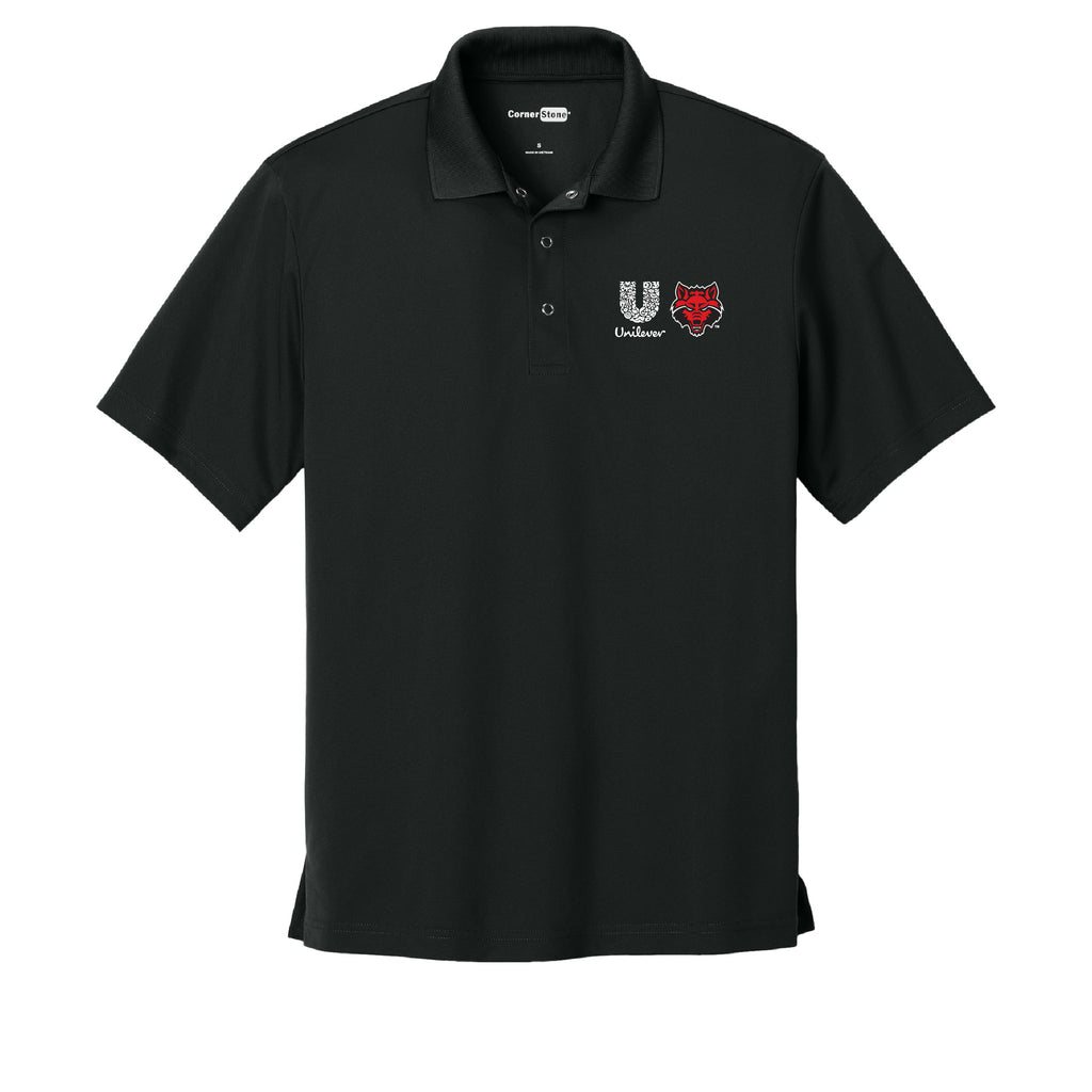 POLO - UNILEVER + ASTATE