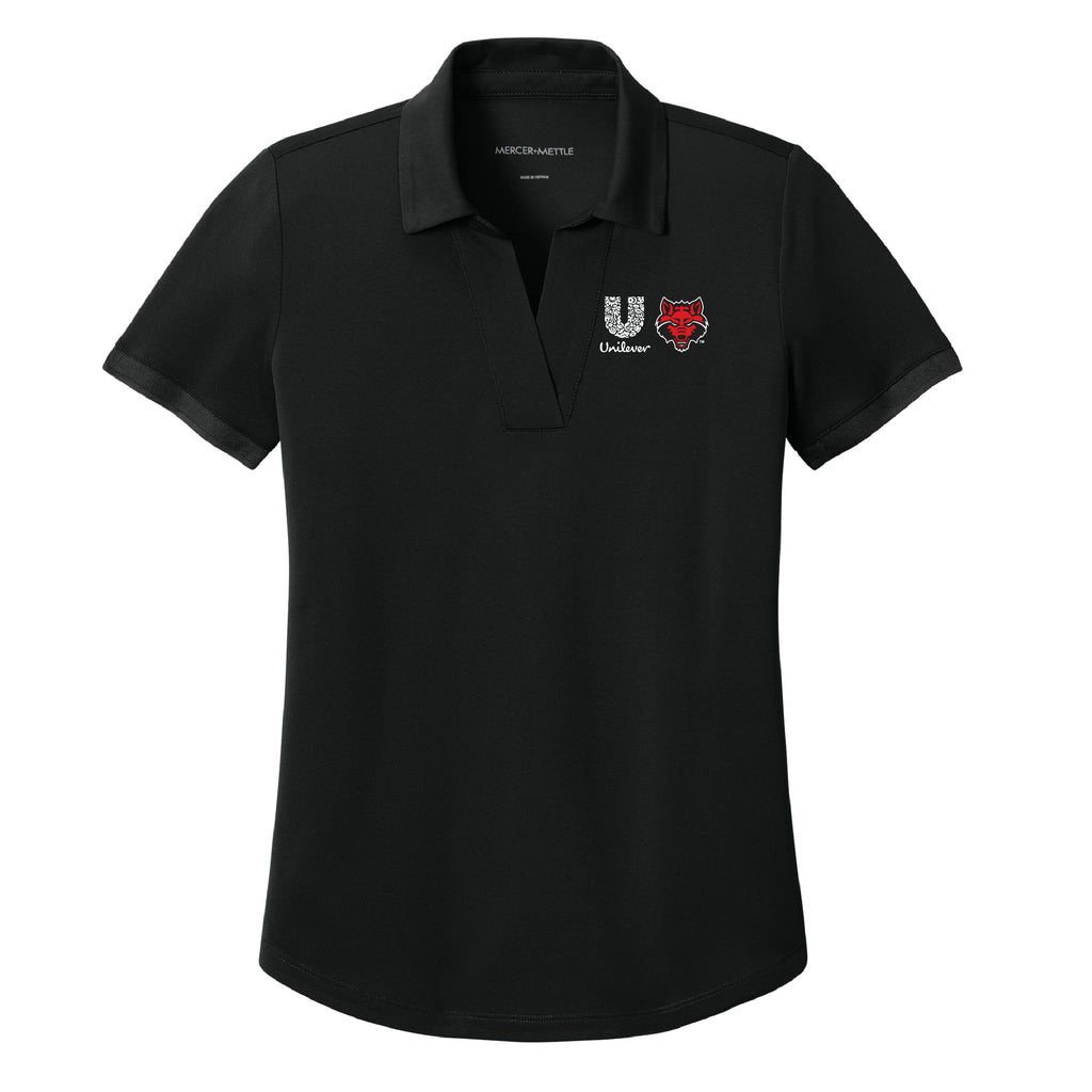 POLO - UNILEVER + ASTATE - LADIES