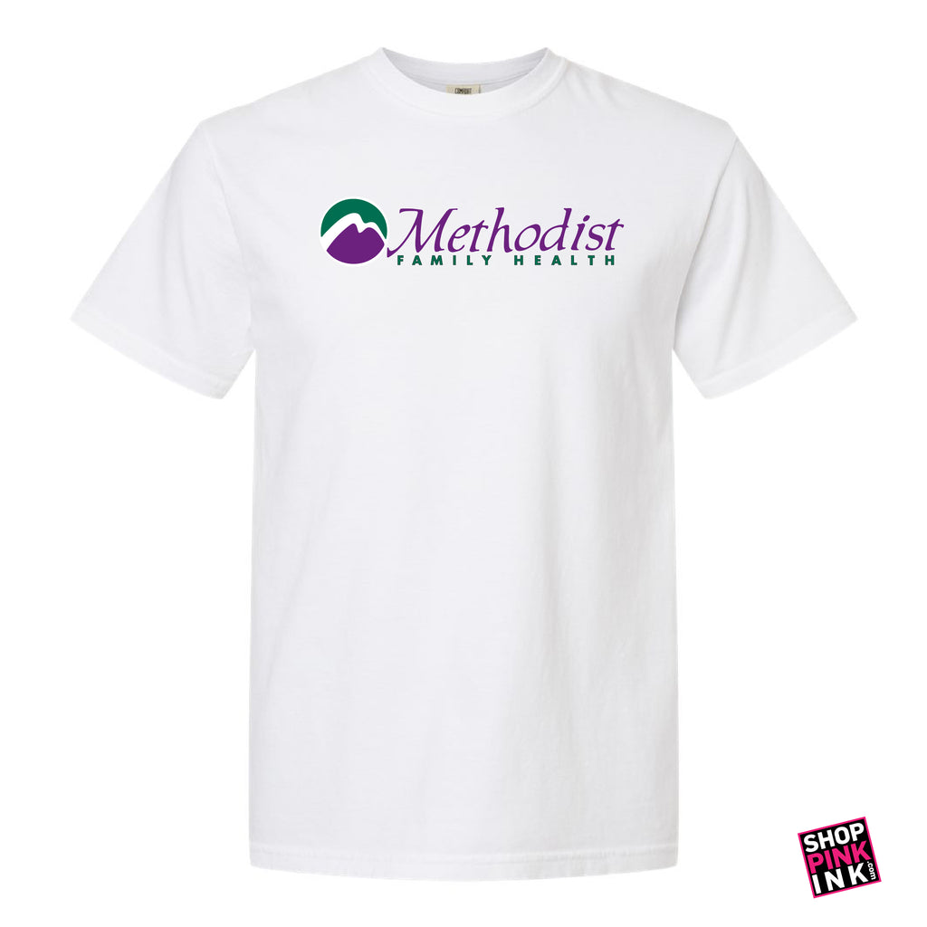 SHORT SLEEVE - METHODIST FAMILY HEALTH