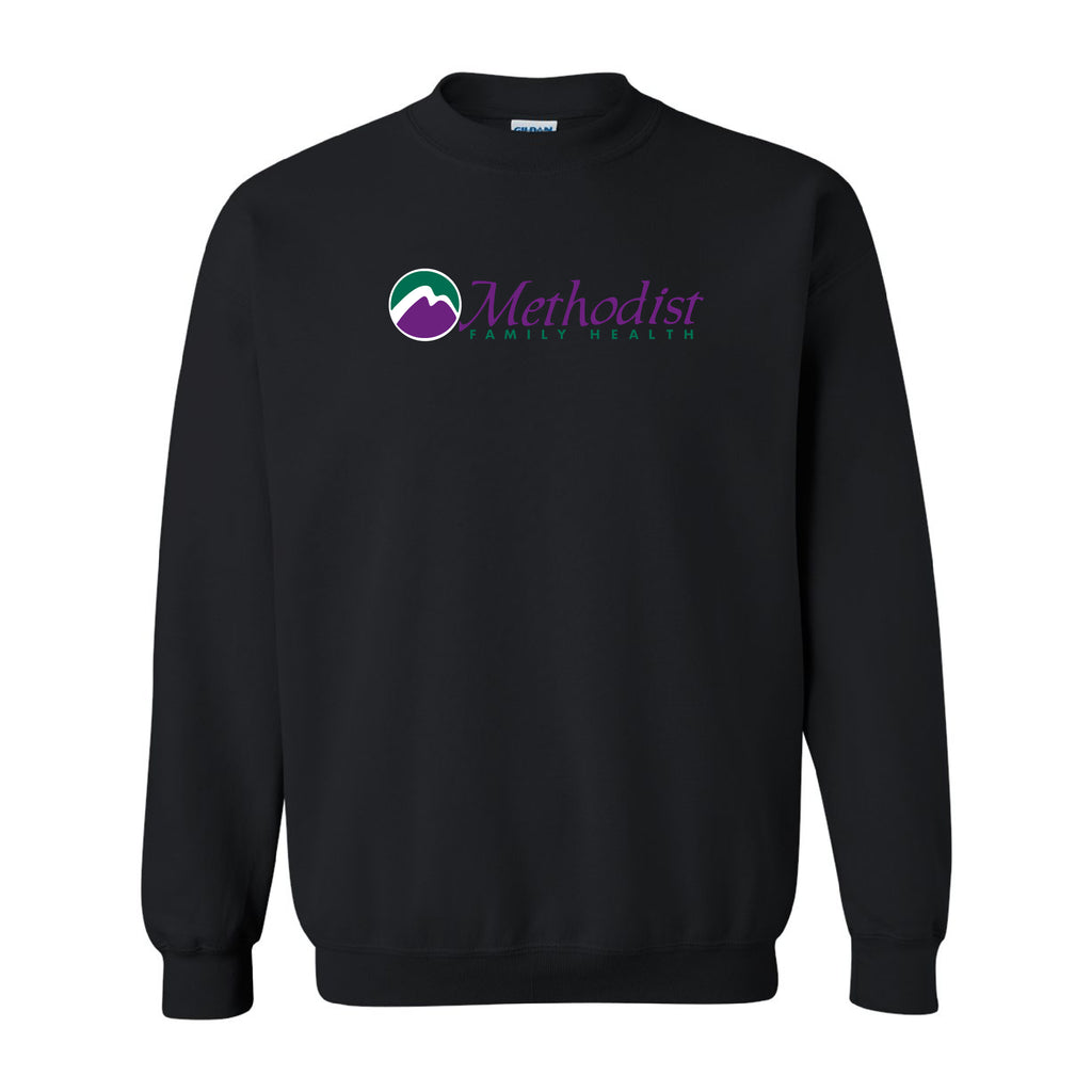 CREWNECK - METHODIST FAMILY HEALTH