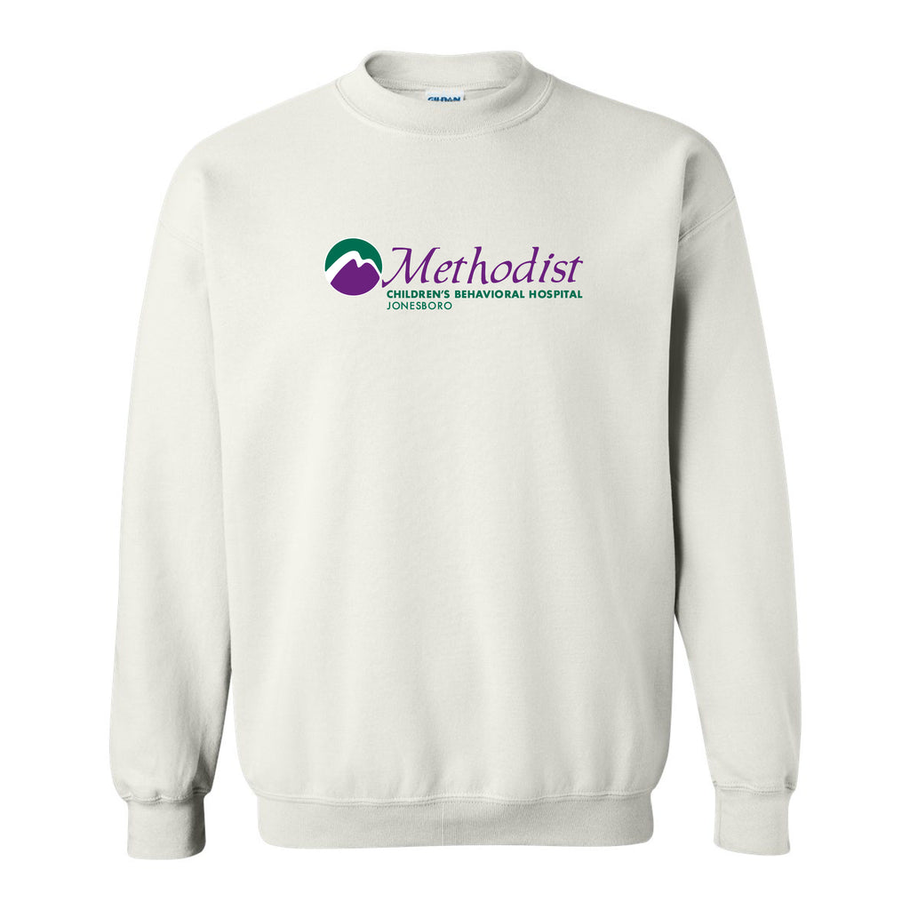 CREWNECK - MCBH-Jonesboro