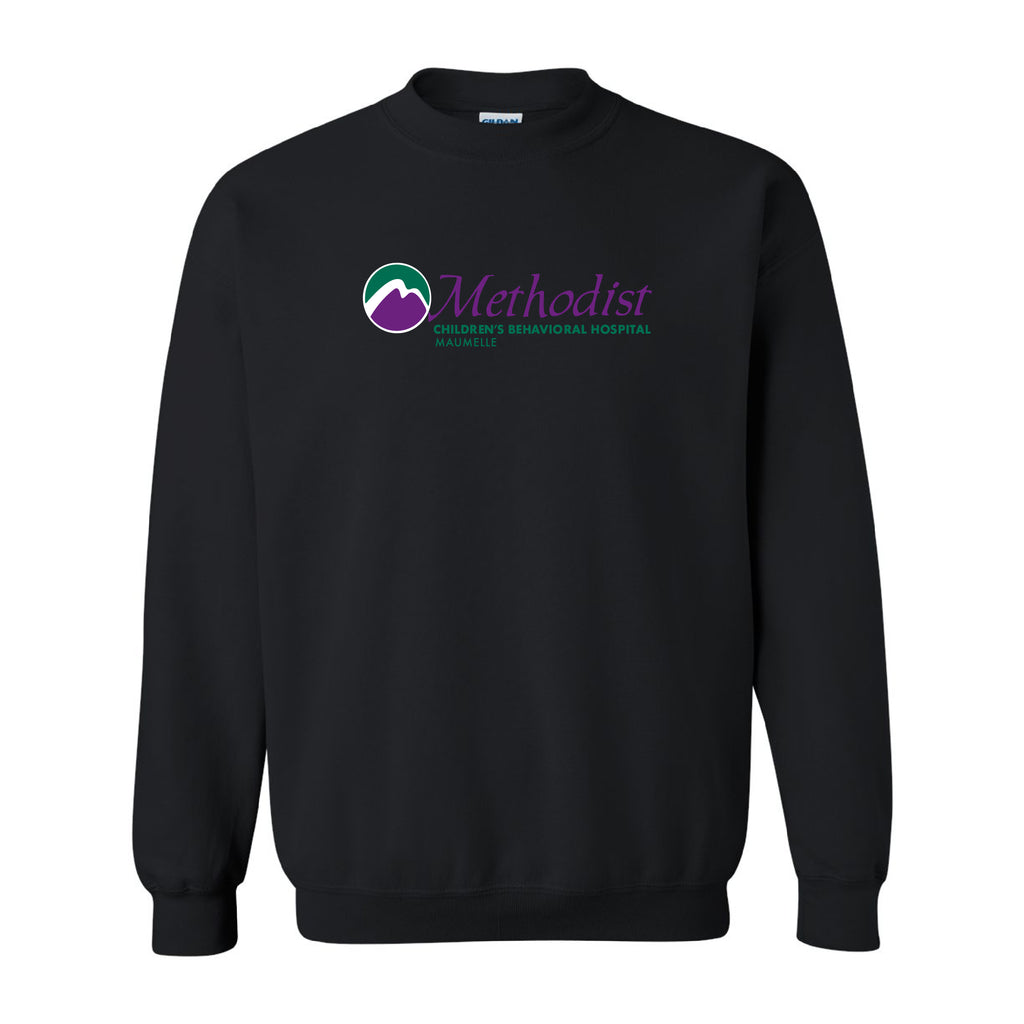 CREWNECK - MCBH-Maumelle