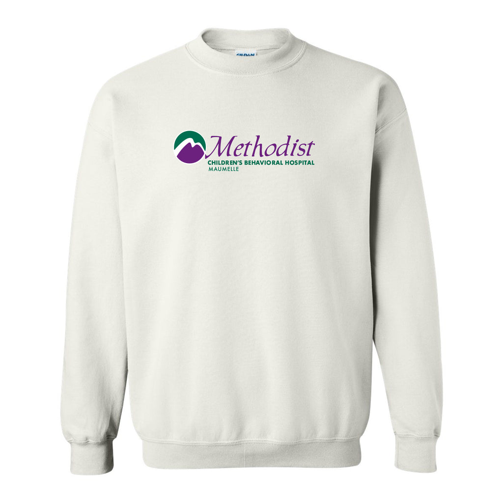 CREWNECK - MCBH-Maumelle