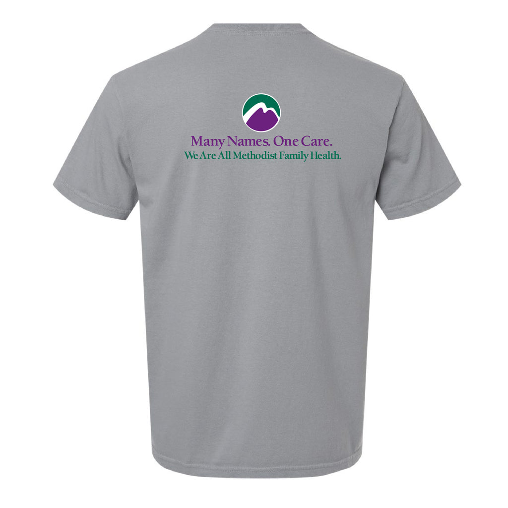 SHORT SLEEVE - WE ARE METHODIST