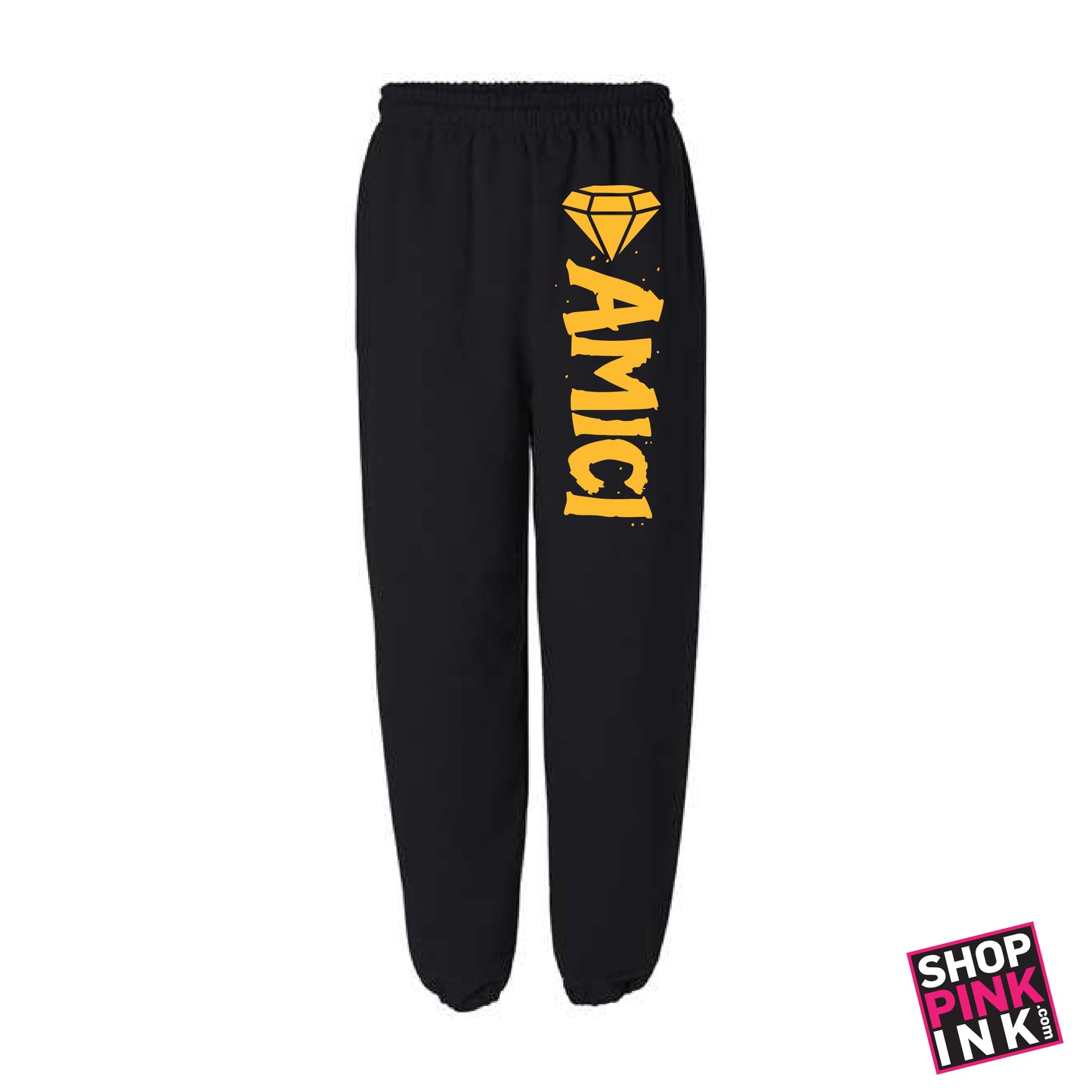 University Heights - House System - Amici - 26128