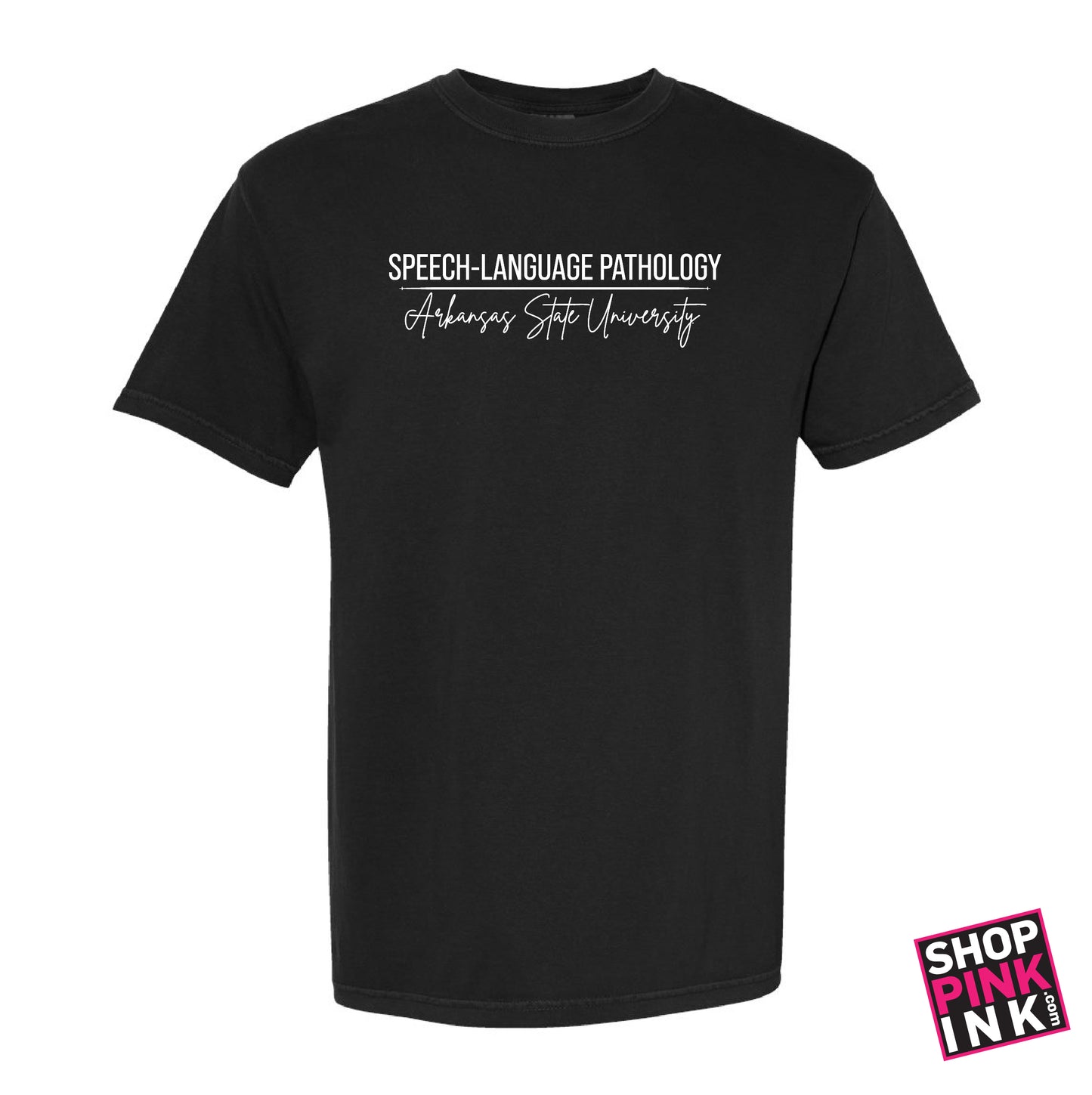 ASTATE - NSSLHA - Speech-Language Pathology - 26140