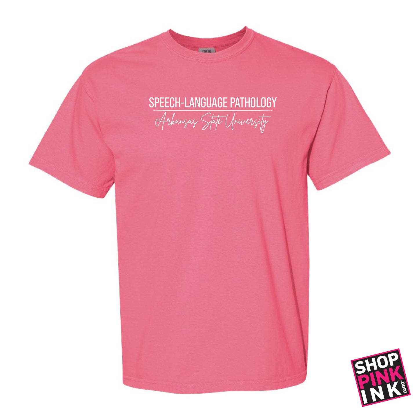 ASTATE - NSSLHA - Speech-Language Pathology - 26140