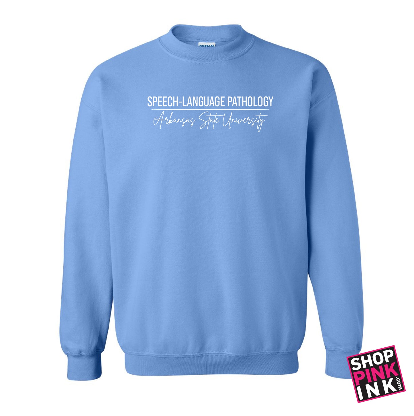 ASTATE - NSSLHA - Speech-Language Pathology - 26140