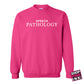 ASTATE - NSSLHA - Speech Pathology - Crewneck - 26141