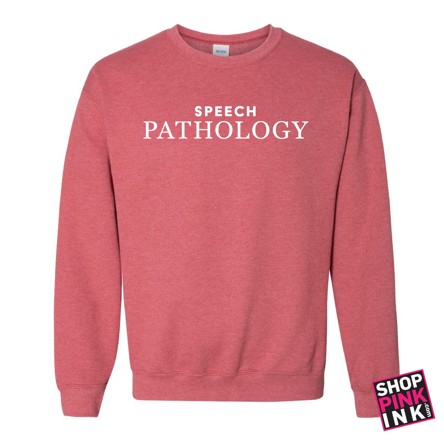 ASTATE - NSSLHA - Speech Pathology - Crewneck - 26141