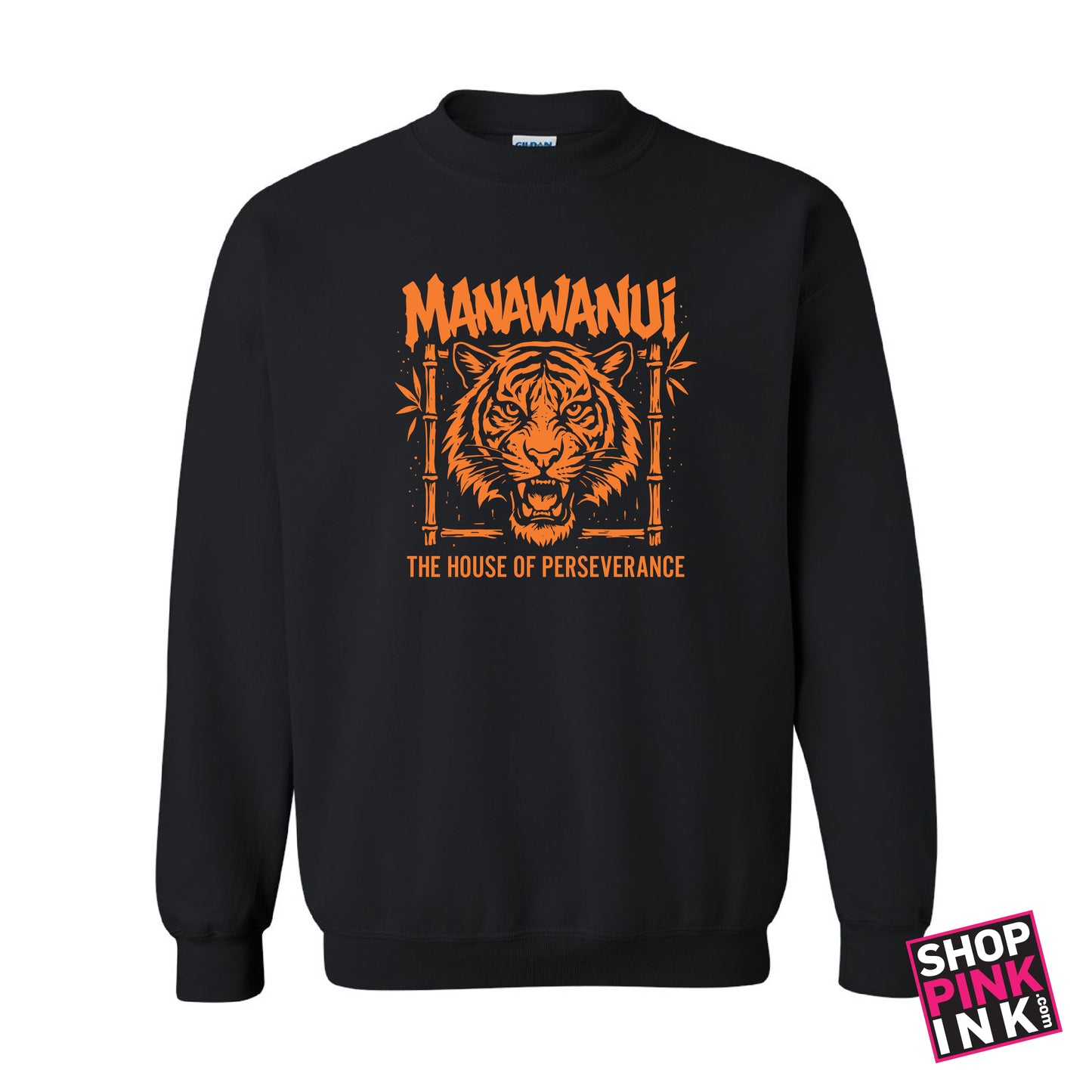 University Heights - House System - Manawanui - 26165