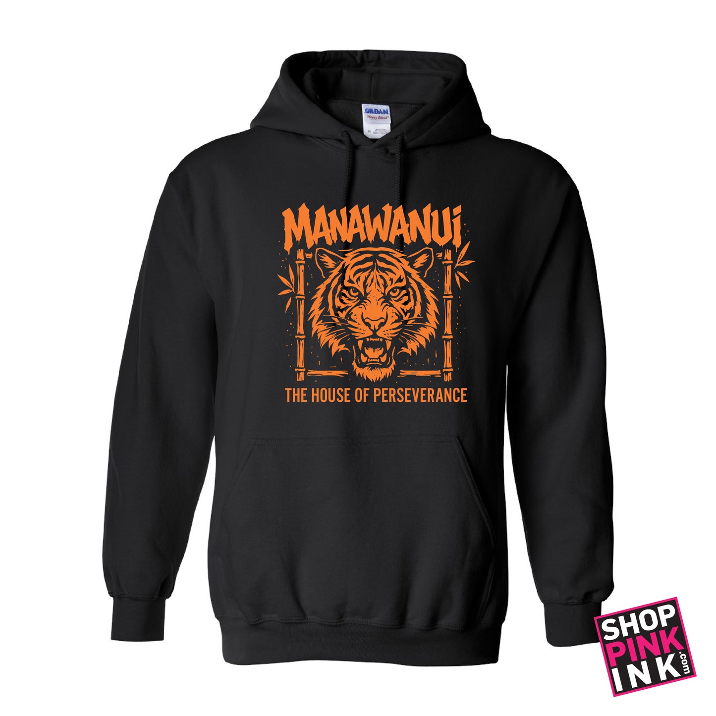 University Heights - House System - Manawanui - 26165