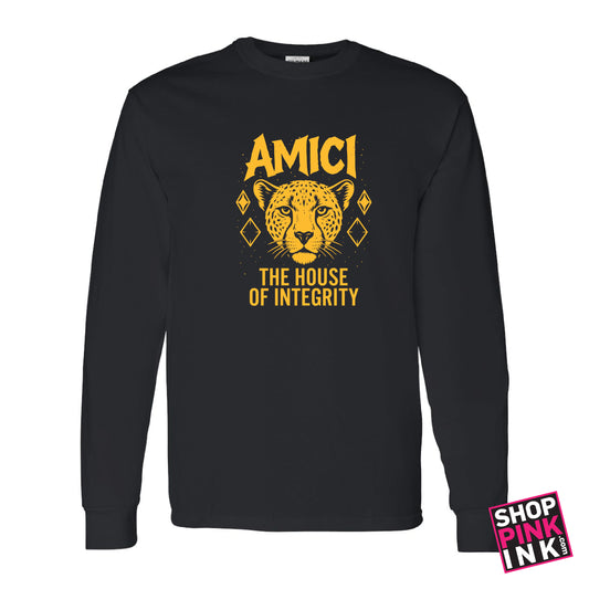 University Heights - House System - Amici - 26165
