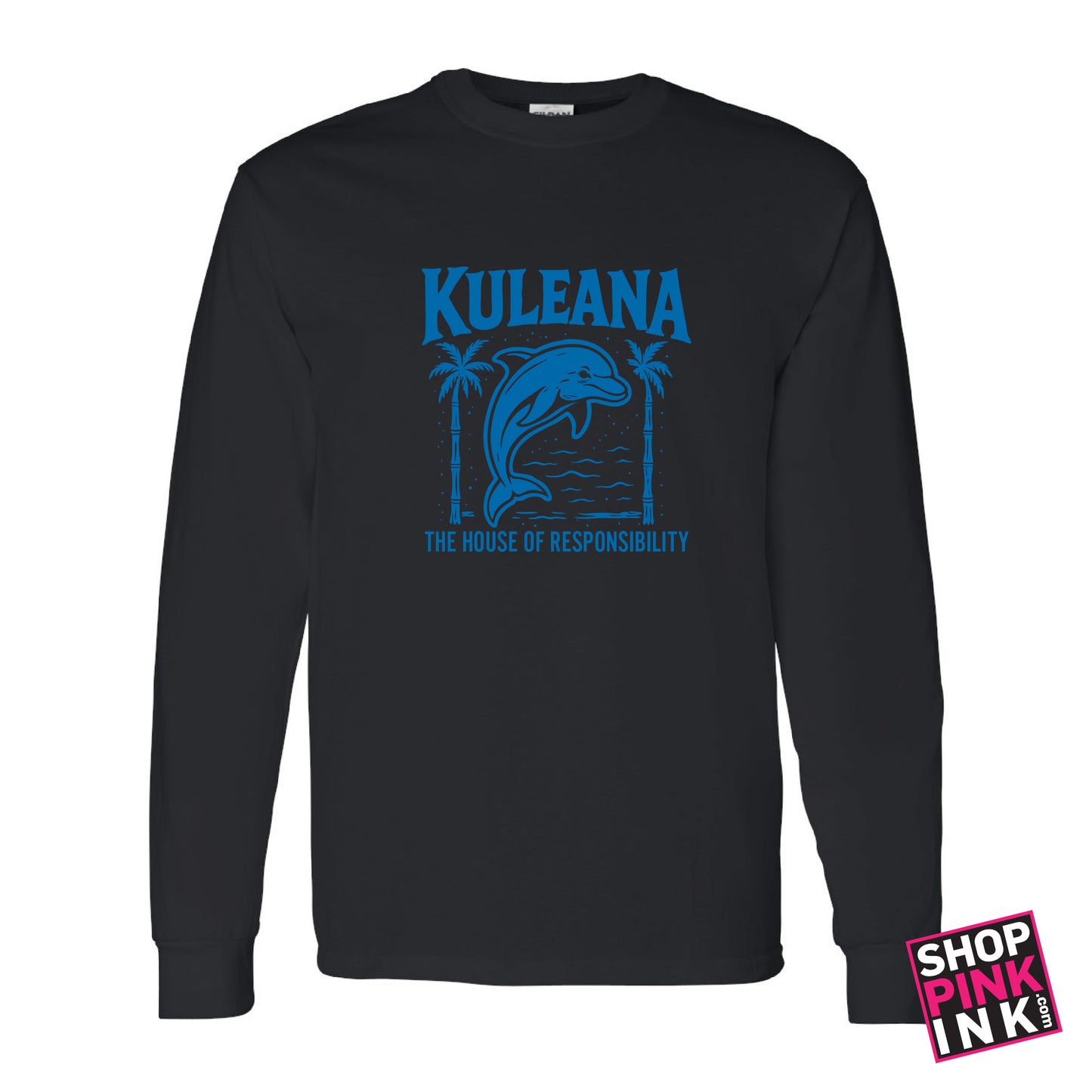 University Heights - House System - Kuleana - 26165