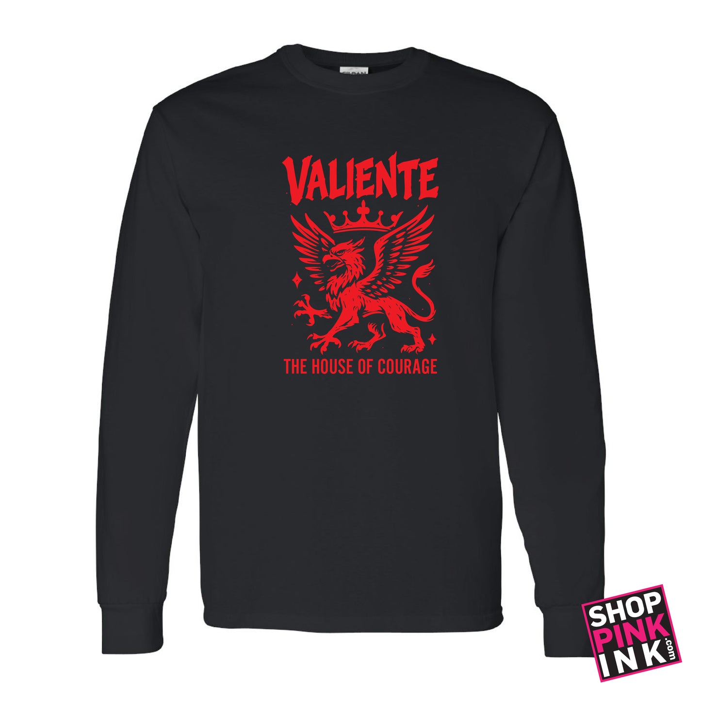 University Heights - House System - Valiente - 26165