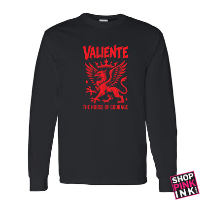 University Heights - House System - Valiente - 26165