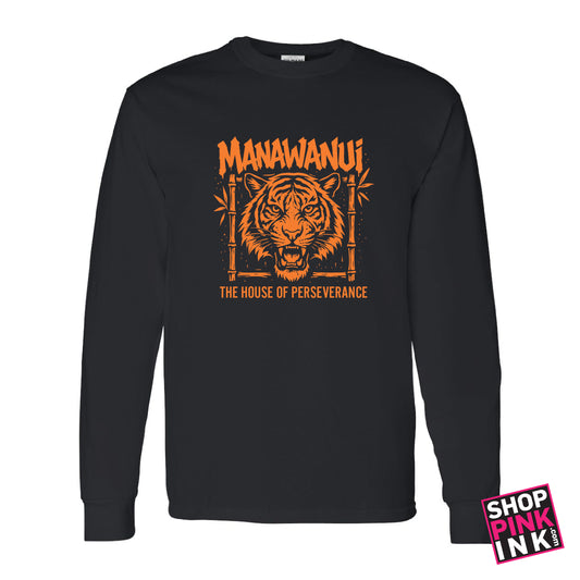 University Heights - House System - Manawanui - 26165