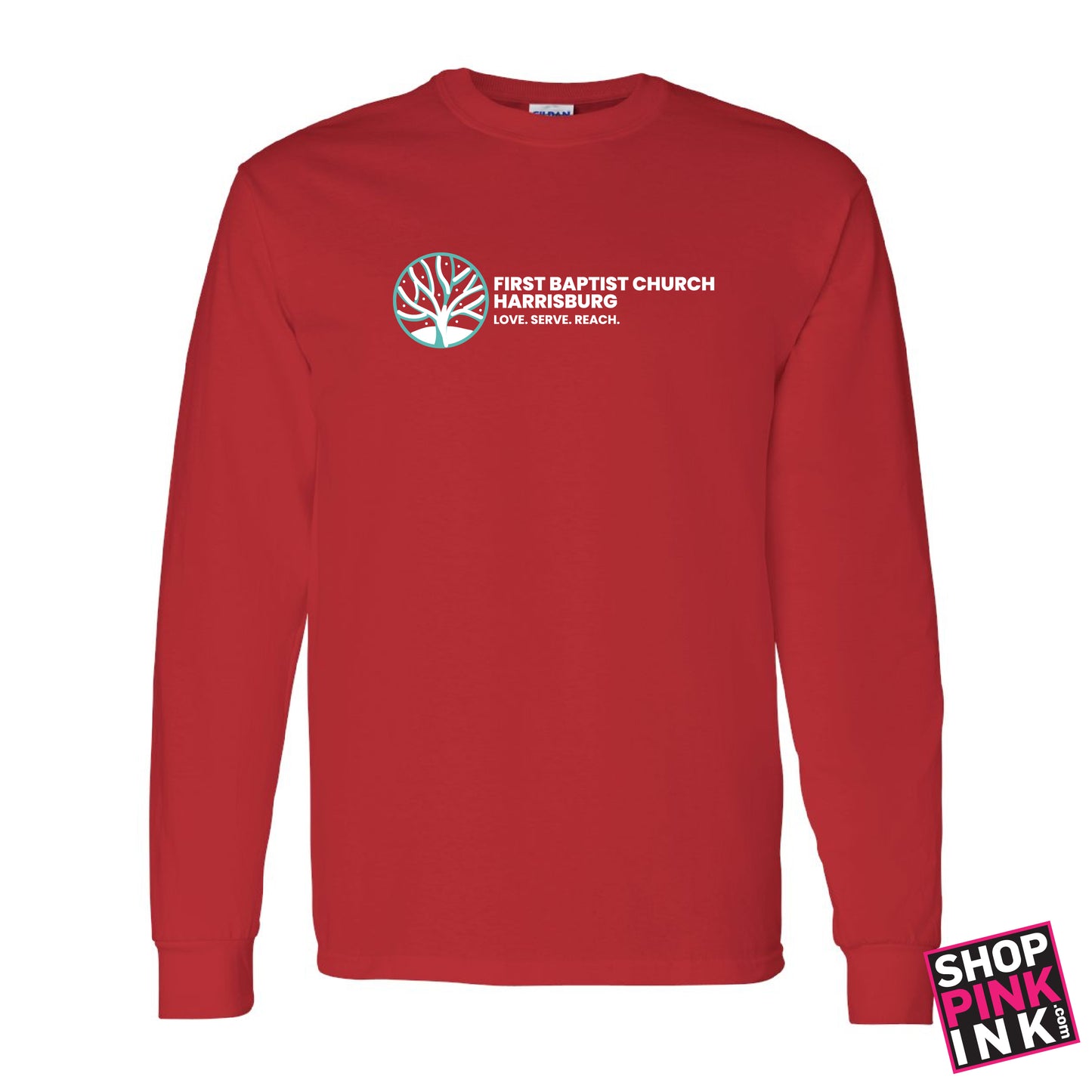 First Baptist of Church - Harrisburg - 26177