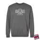 ASTATE - Nurse Anesthesia - stAte - Crewneck - 26192
