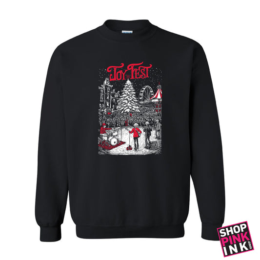 Joy Fest - Crewneck - 26199