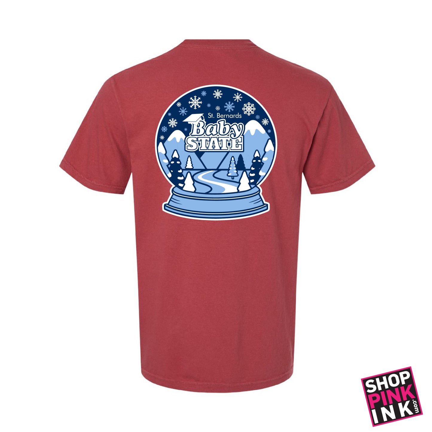 St. Bernards - Baby State - 26223