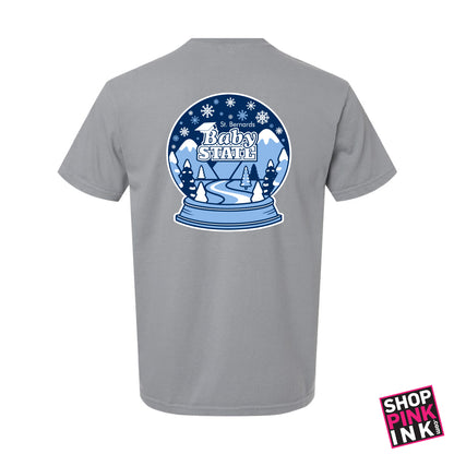 St. Bernards - Baby State - 26223