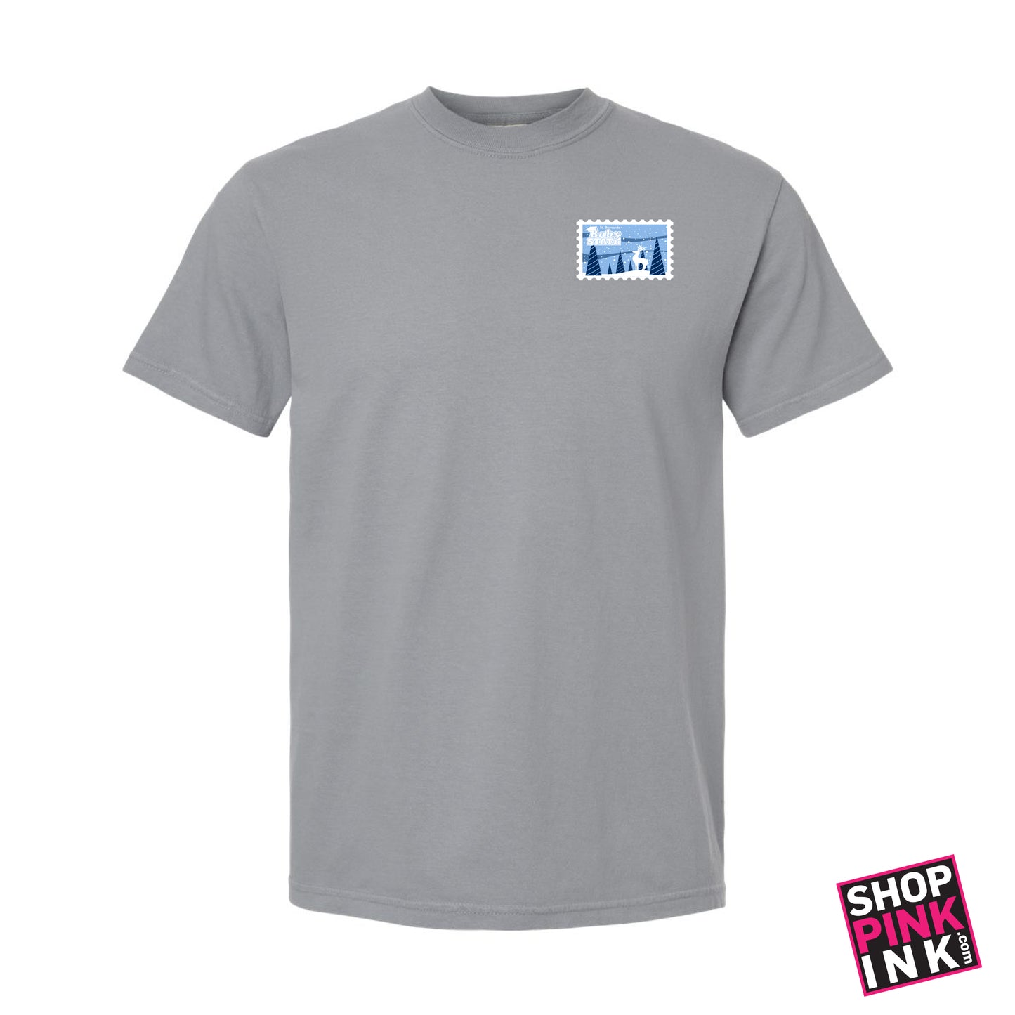 St. Bernards - Baby State - 26223