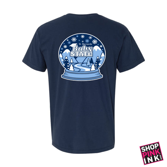 St. Bernards - Baby State - 26223