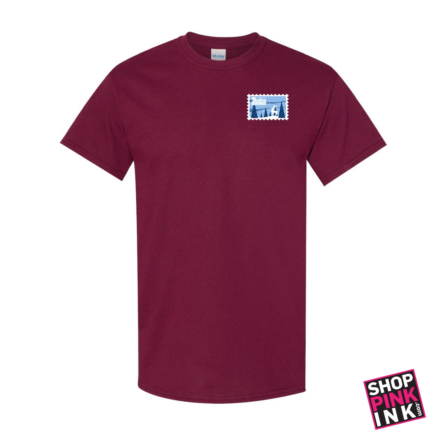 St. Bernards - Baby State - 26223