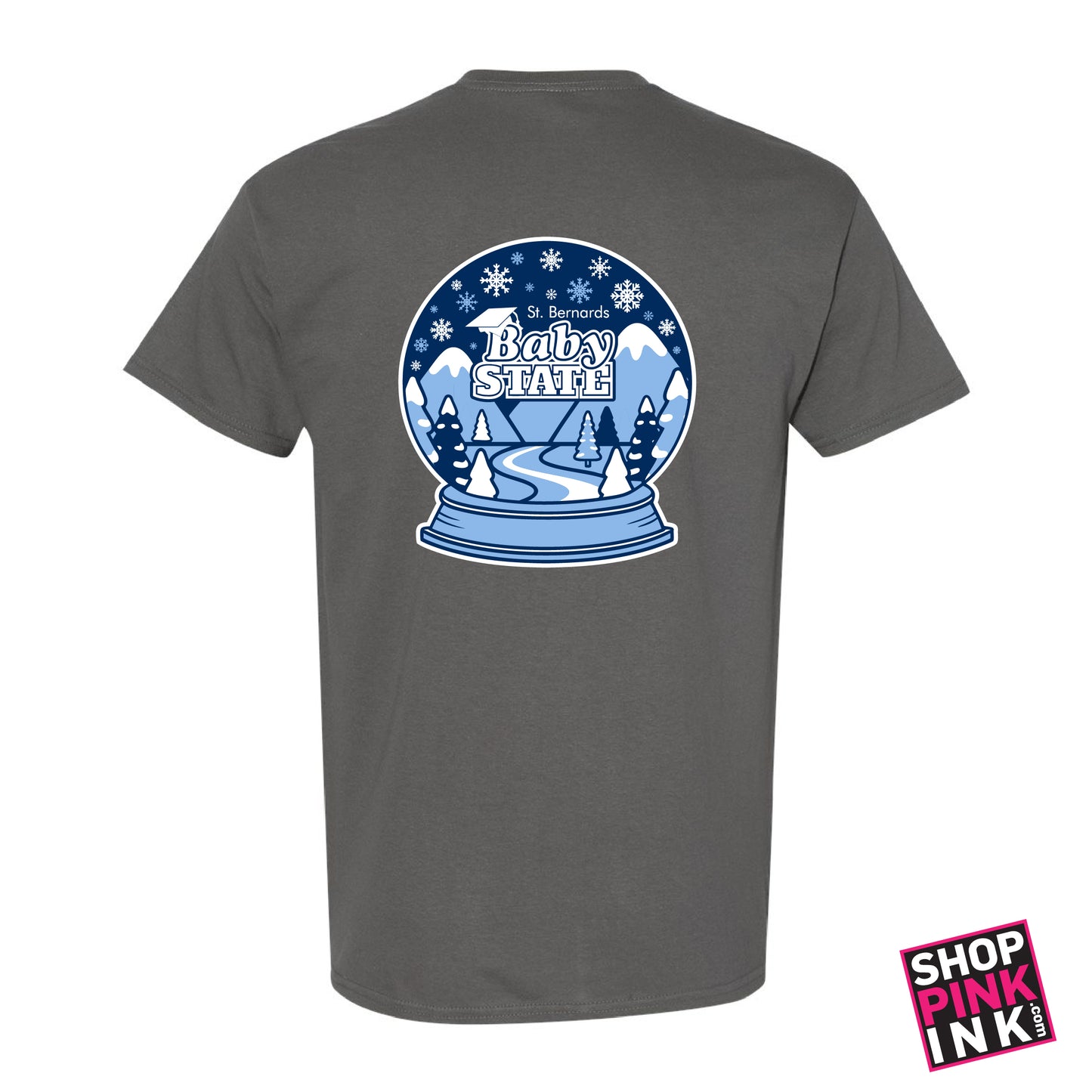 St. Bernards - Baby State - 26223