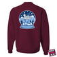St. Bernards - Baby State - Crewneck - 26223