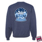 St. Bernards - Baby State - Crewneck - 26223