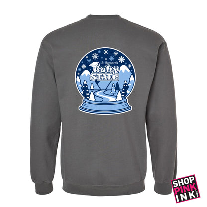 St. Bernards - Baby State - Crewneck - 26223