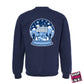 St. Bernards - Baby State - Crewneck - 26223