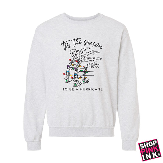 Jonesboro - International Studies - Tis the Season - 26245