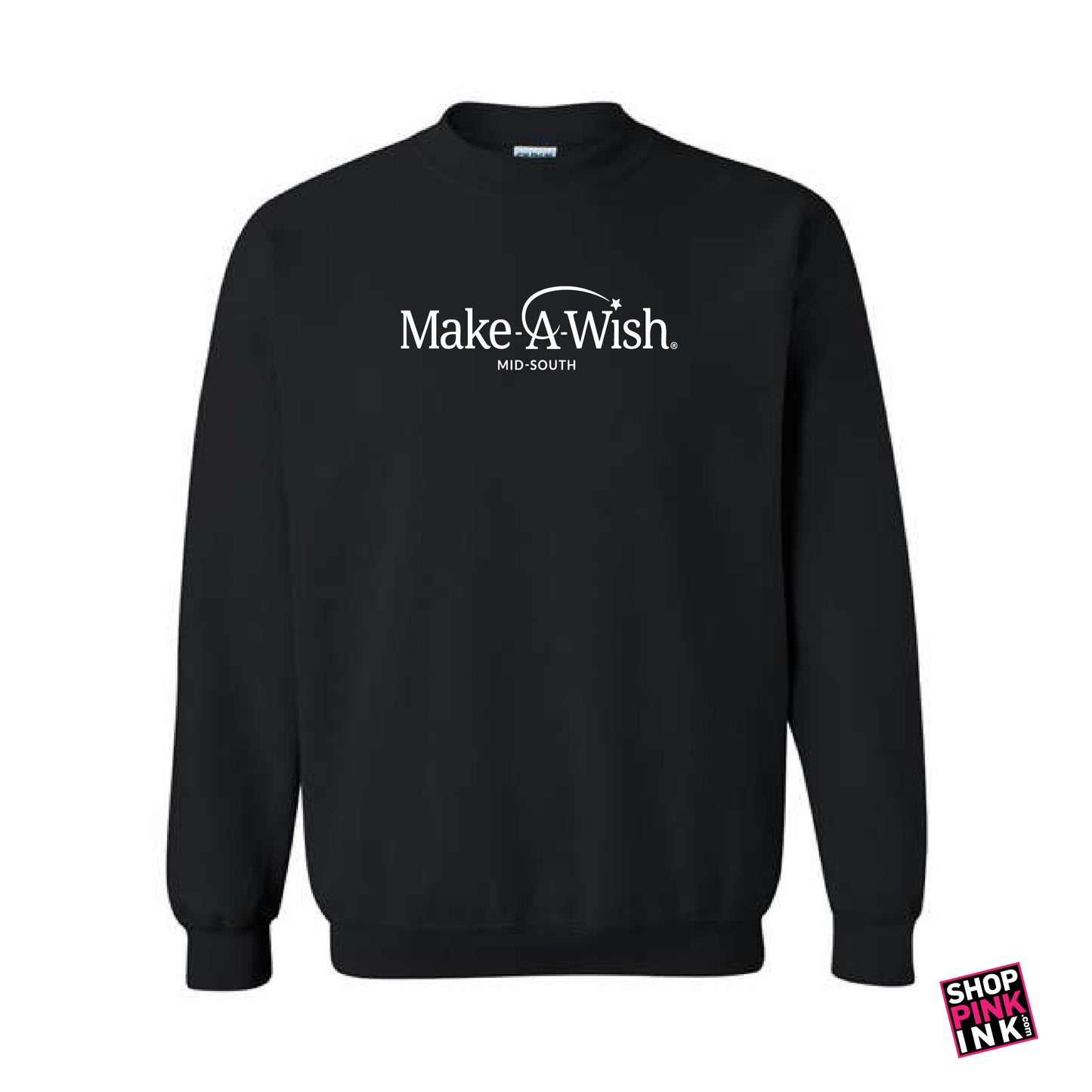 Ag for Autism - Make A Wish MidSouth - 26354