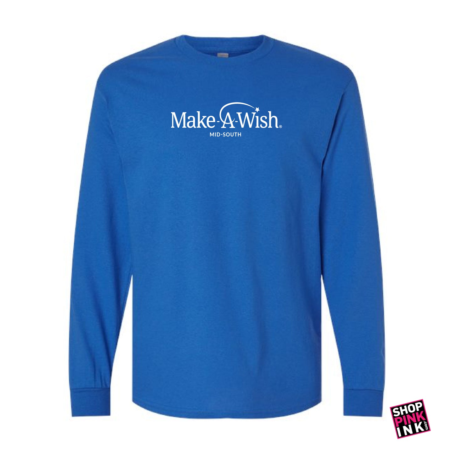 Ag for Autism - Make A Wish MidSouth - 26354