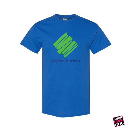 Ag for Autism - Logo - 26355