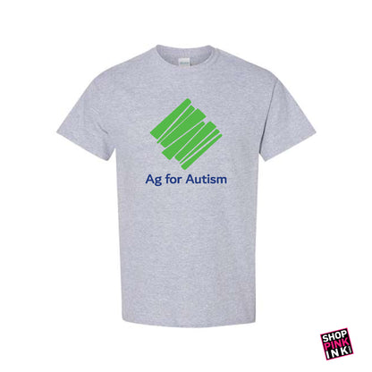 Ag for Autism - Logo - 26355