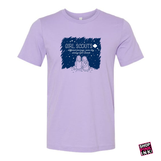 Girl Scouts IN COUNCIL - Spring Renewal - 26366